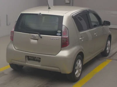Daihatsu Boon