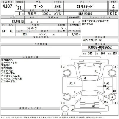 Daihatsu Boon
