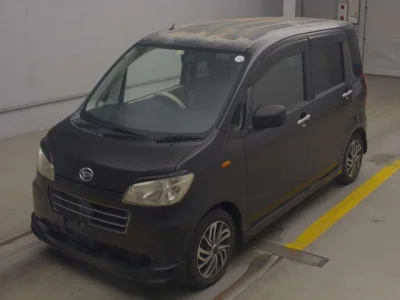 Daihatsu TANTO EXE