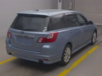 Subaru EXIGA
