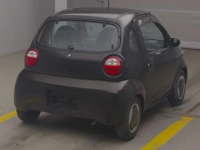 Suzuki Twin