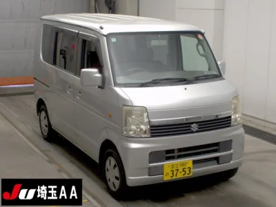 Suzuki EVERY