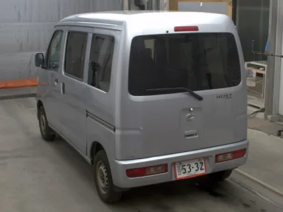 Daihatsu Hijet Cargo