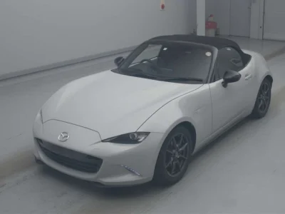 Mazda ROADSTER
