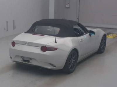 Mazda ROADSTER