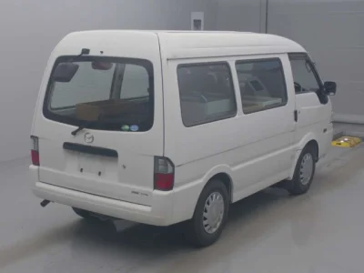 Mazda BONGO VAN