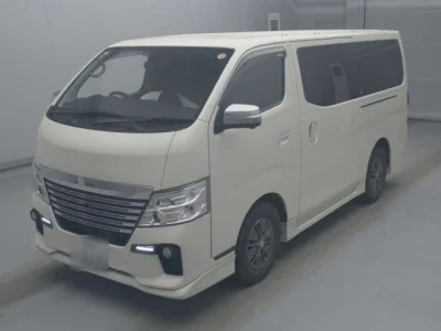Nissan CARAVAN
