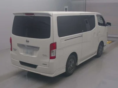 Nissan CARAVAN
