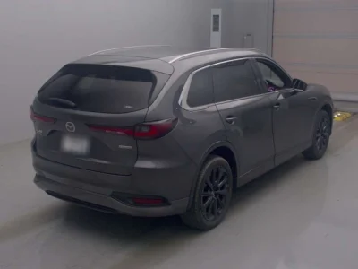 Mazda CX-80