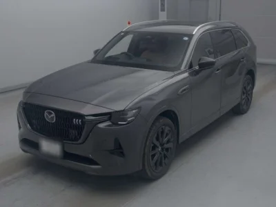Mazda CX-80