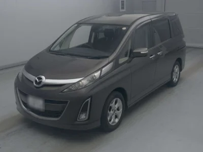 Mazda BIANTE