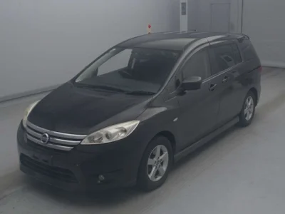 Nissan LAFESTA