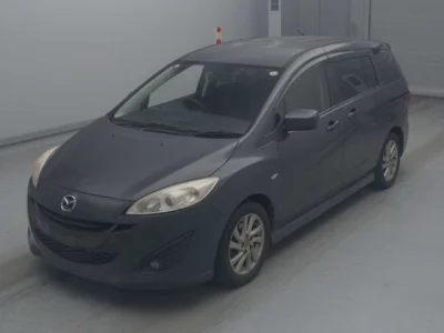 Mazda PREMACY