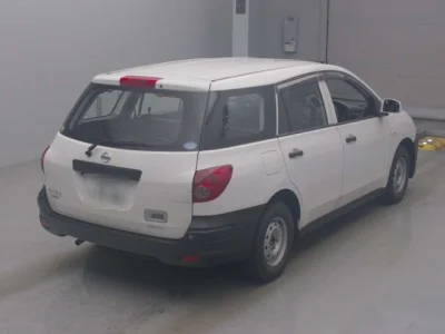 Nissan AD