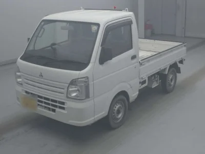 Mitsubishi MINICAB TRUCK