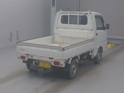 Mitsubishi MINICAB TRUCK