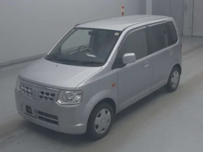 Nissan OTTI