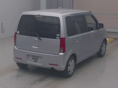 Nissan OTTI