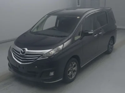 Mazda Biante