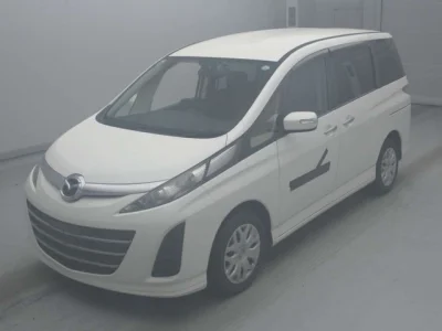 Mazda Biante