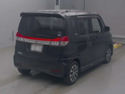 Mitsubishi Delica D:2