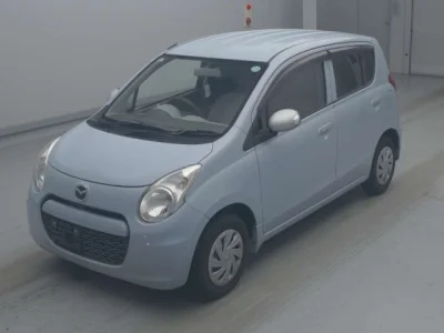 Mazda CAROL