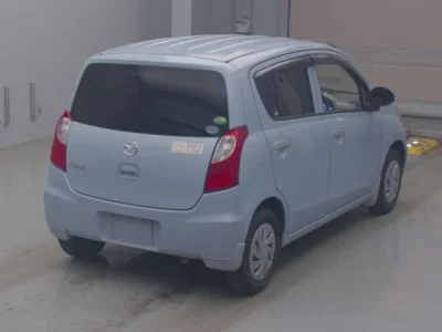 Mazda CAROL