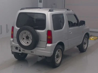 Mazda AZ-Offroad