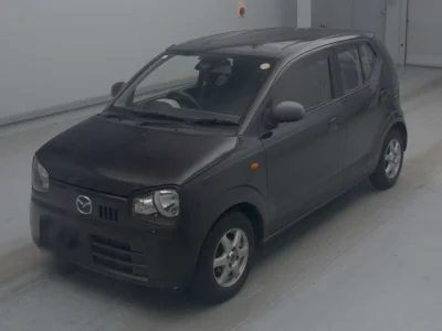 Mazda CAROL