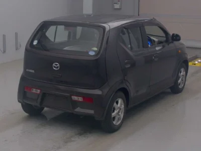 Mazda CAROL