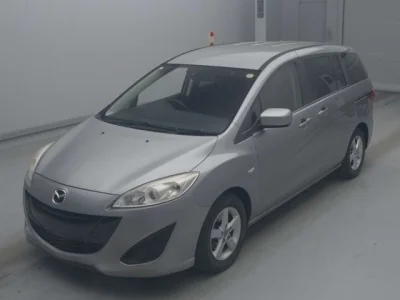 Mazda PREMACY