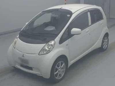 Mitsubishi I-MIEV