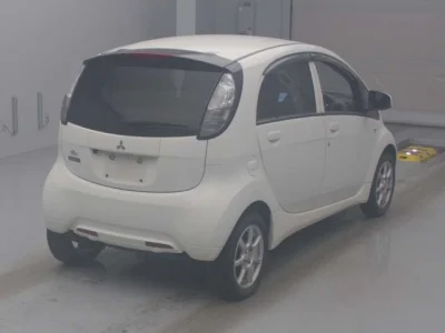 Mitsubishi I-MIEV