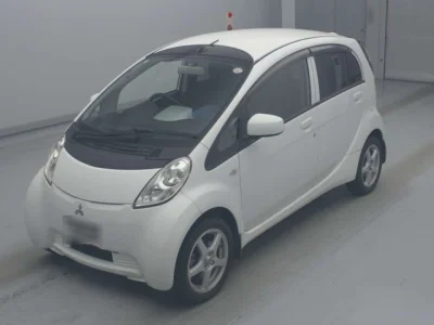 Mitsubishi I-MIEV