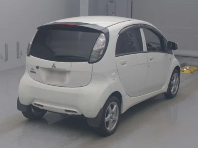 Mitsubishi I-MIEV