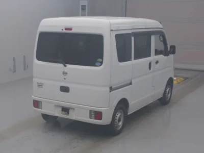 Nissan NV100 CLIPPER