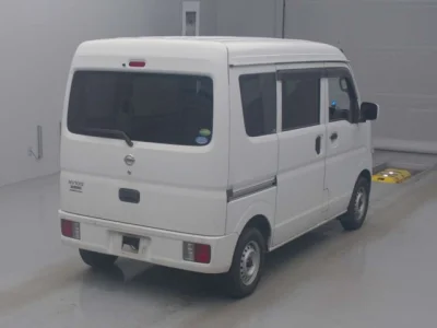 Nissan NV100 CLIPPER