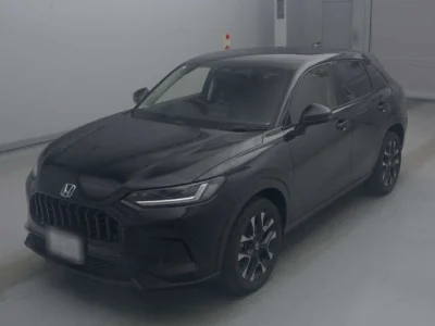 Honda ZR-V