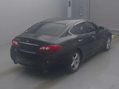 Mitsubishi PROUDIA