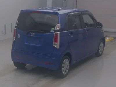Honda N WGN