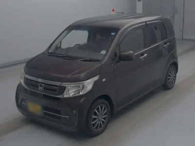 Honda N WGN