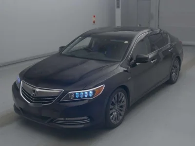 Honda LEGEND