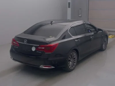 Honda LEGEND