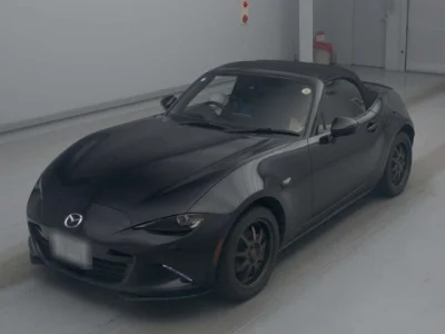 Mazda ROADSTER