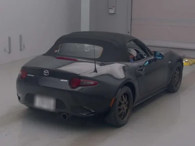 Mazda ROADSTER