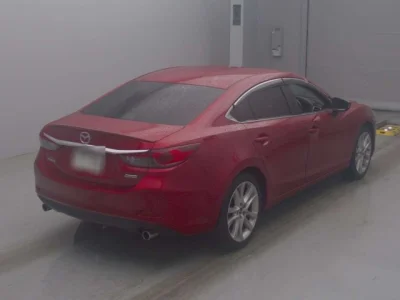 Mazda Atenza