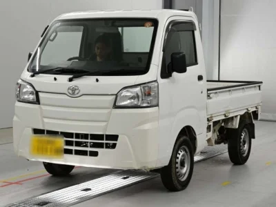 Toyota Pixis Truck