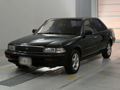 Toyota Corona