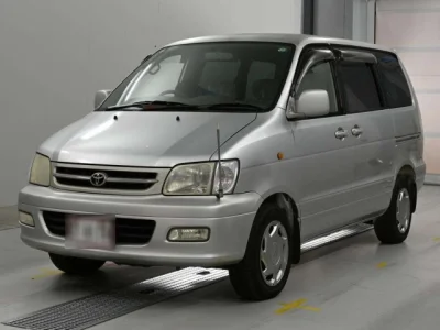 Toyota TownAce Noah