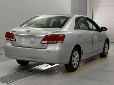 Toyota Premio
